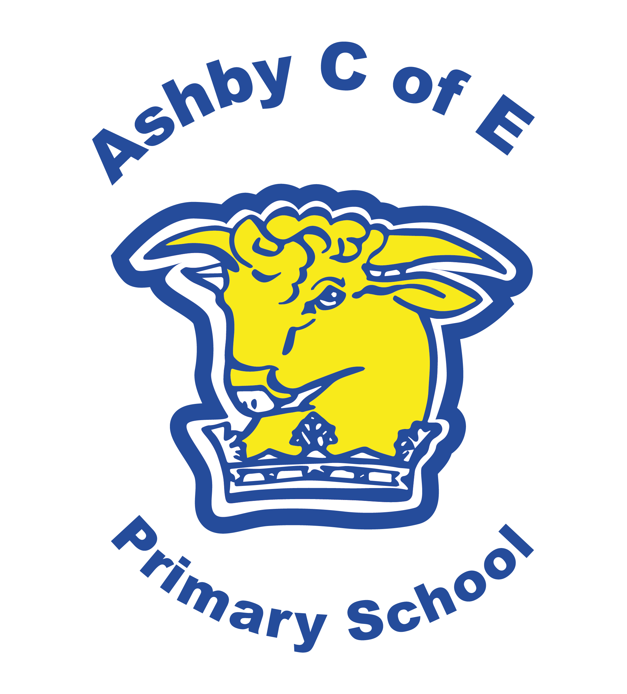 Ashby C of E Primary School Ashby C of E Primary School