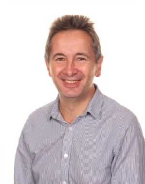 Mark Eydman Mark Eydman