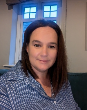 Katrina Bush Katrina Bush