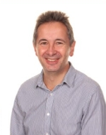 Mark Eydman
